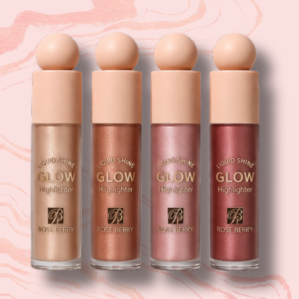 هايلايتر بريميم روز بيرى