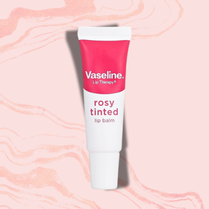 ليب ثيرابي فازلين