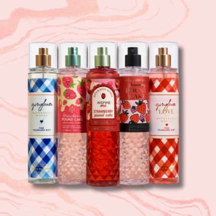 بادي سبلاش باث اند بادي