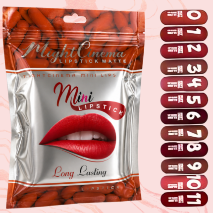 مجموعة مايت سينما 4 في 1