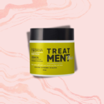 Bobana Treatment Hair Mask ماسك علاج الشعر التالف بزيت الأرجان