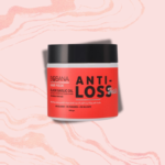 Bobana Anti-Loss Hair Mask ماسك تقليل تساقط الشعر بزيت الثوم الأسود