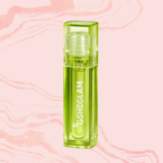 Sheglam Lip Oil Green Glossy Moisturizing