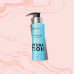 Bobana Leave In Cream ليف إن بوبانا 3 أنواع لترطيب علاج تساقط الشعر