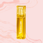 Sheglam Lip Oil Yellow Glossy Moisturizing